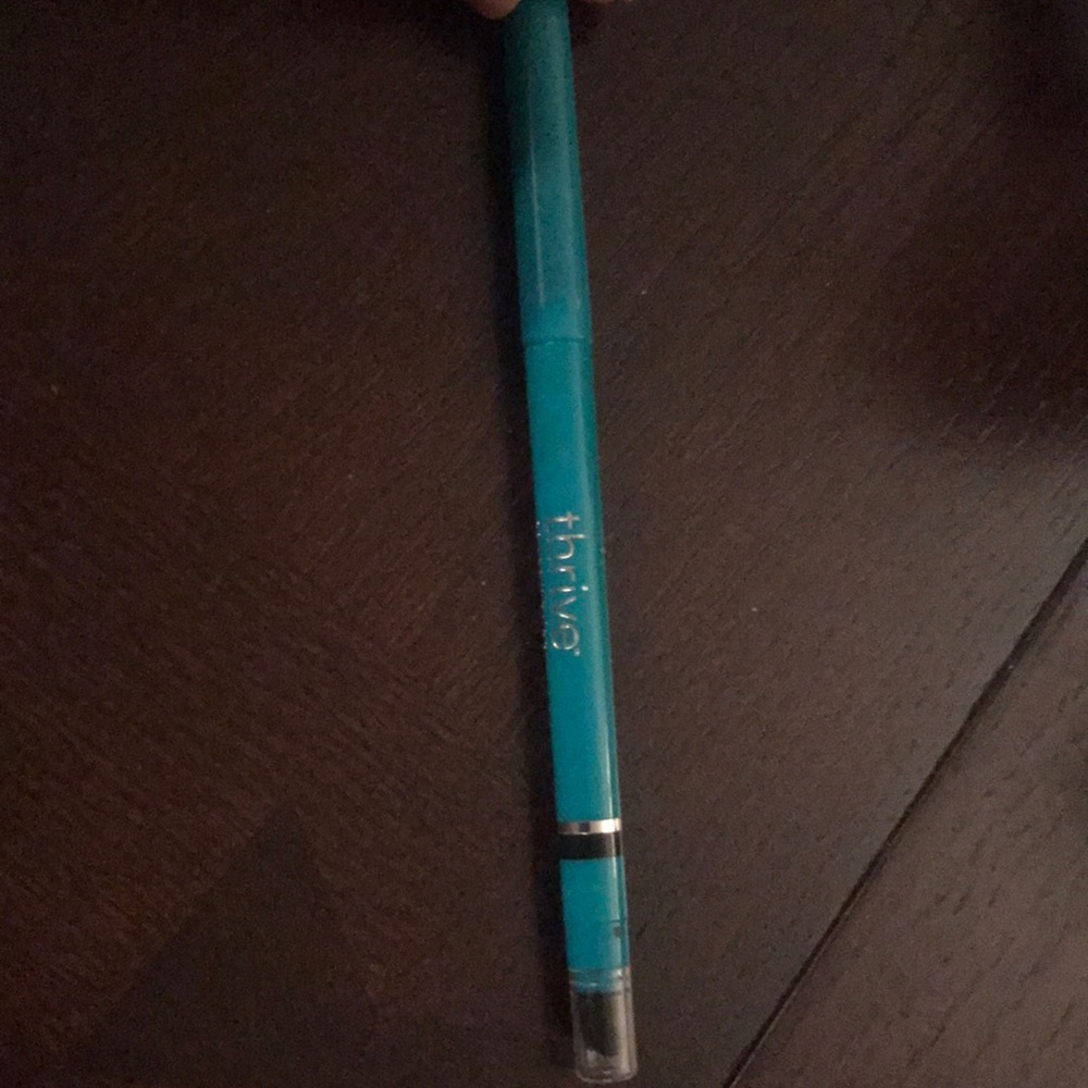 THRIVE CAUSEMETICS BLACK EYELINER BRAND NEW